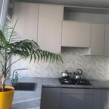 Apartament Уютная Квартира У Моря !!! Odessa Zewnętrze zdjęcie