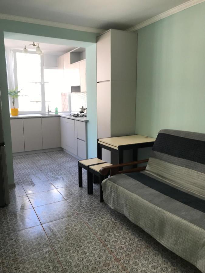 Apartament Уютная Квартира У Моря !!! Odessa Zewnętrze zdjęcie