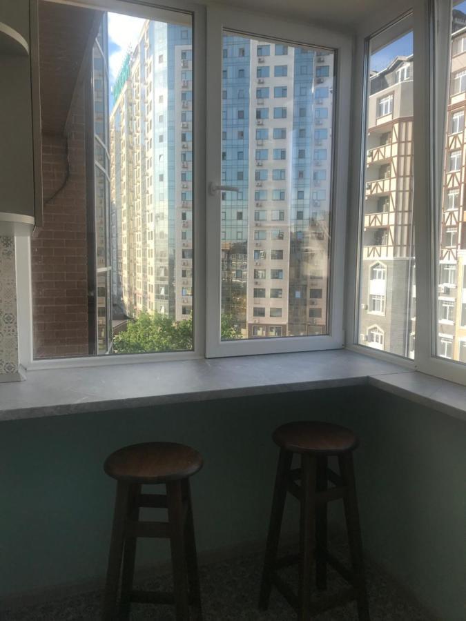 Apartament Уютная Квартира У Моря !!! Odessa Zewnętrze zdjęcie